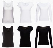 Tee Shirt 50 Nuances 9
