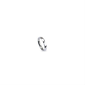 Bague Homme Acier BHAC3