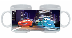 Mug Cars 1