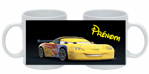 Mug Cars 3