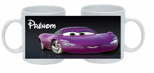 Mug Cars 4
