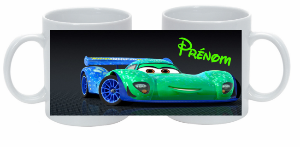 Mug Cars 5