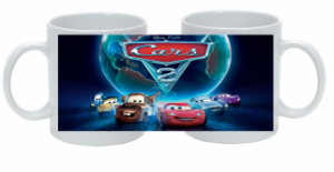 Mug Cars 6