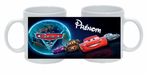 Mug Cars 7