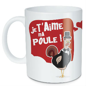 Mug Divers 24