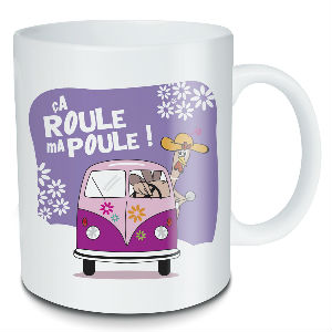 Mug Divers 26