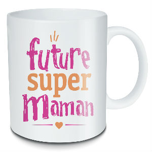 Mug Famille 1