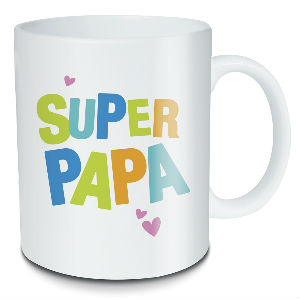 Mug Famille 11