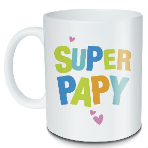 Mug Famille 12