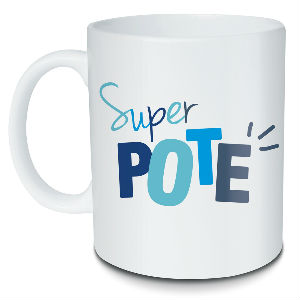 Mug Famille 13
