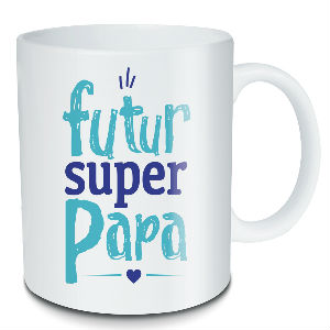 Mug Famille 3