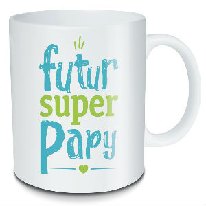 Mug Famille 4