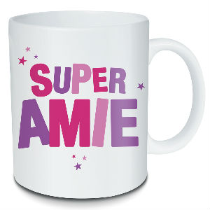 Mug Famille 6