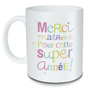 Mug Maitresse Maitre Atsem 2