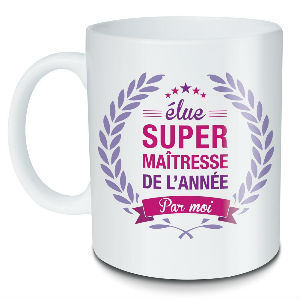Mug Maitresse Maitre Atsem 5