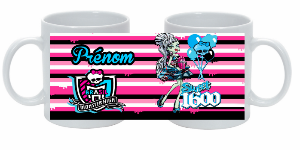 Mug Monster High 13