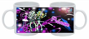 Mug Monster High 8