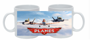 Mug Planes 2