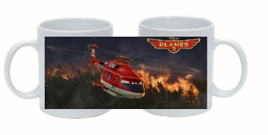 Mug Planes 3