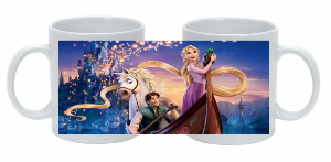 Mug Princesse 12