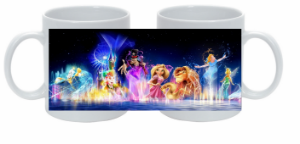 Mug Princesse 14