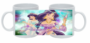 Mug Princesse 4