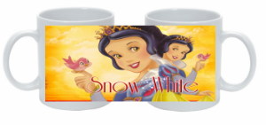 Mug Princesse 6