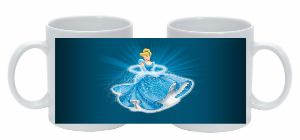 Mug Princesse 7