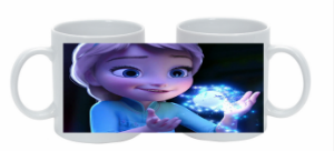Mug Reine des Neiges 12