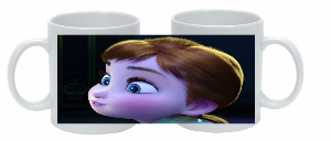 Mug Reine des Neiges 13