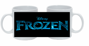 Mug Reine des Neiges 16