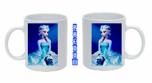 Mug Reine des Neiges 9