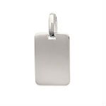 Pendentif Femme Argent PFA12
