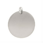 Pendentif Femme Argent PFA27