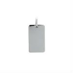 Pendentif Femme Acier PFAC5