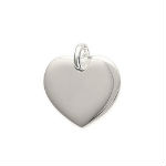 Pendentif Homme Argent PHA15