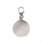 Pendentif Homme Argent PHA2