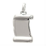 Pendentif Homme Argent PHA9