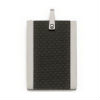 Pendentif Homme Acier PHAC17