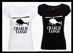Tee Shirt 50 Nuances 11