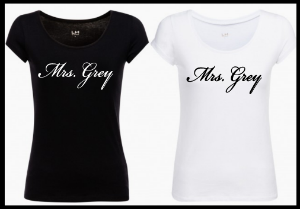 Tee Shirt 50 Nuances 2