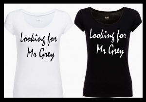Tee Shirt 50 Nuances 3