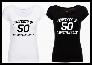 Tee Shirt 50 Nuances 4
