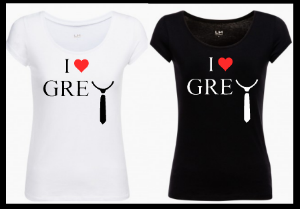 Tee Shirt 50 Nuances 7