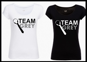Tee Shirt 50 Nuances 8